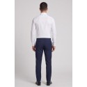 Sartor camicia in tessuto no-stiro F1-13TORI-S-6-415 [c1a5762c]