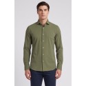 Sartor camicia in tessuto no-stiro F1-13TORI-S-6-415 [79e55dc4]