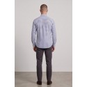 Filippo Gelsi camicia botton down rigata regular fit 120-2FP [a3b1b191]