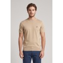 US Golf Club maglia mezza manica in cotone Mattia MA2611 [64949670]