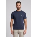 US Golf Club maglia mezza manica in cotone Mattia MA2611 [db5c8b7f]