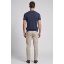 US Golf Club maglia mezza manica in cotone Mattia MA2611 [027ac872]