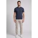 US Golf Club maglia mezza manica in cotone Mattia MA2611 [b5670976]