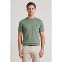 US Golf Club maglia mezza manica in cotone Mattia MA2611 [2124599c]
