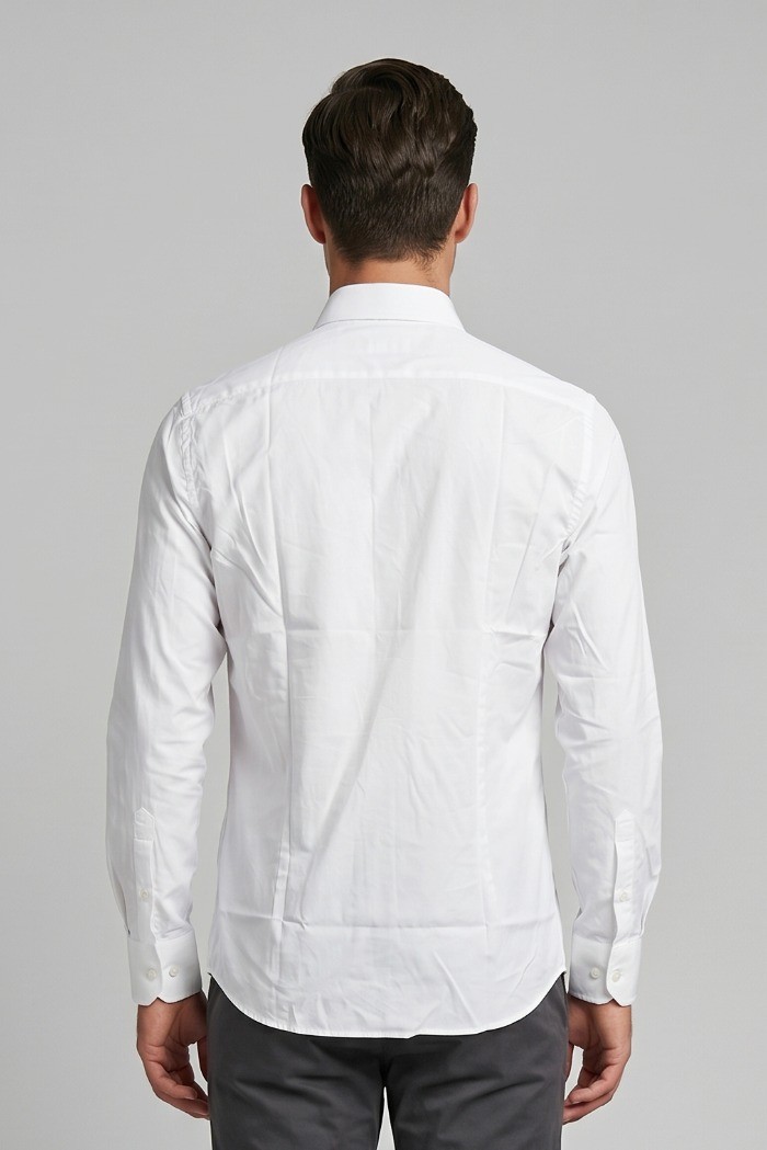 Vipa Camiceria camicia in cotone Dina [6cb333da]