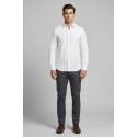 Vipa Camiceria camicia in cotone Dina [dbaef2de]