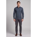 Vipa Camiceria camicia in cotone Dina [40b048d8]
