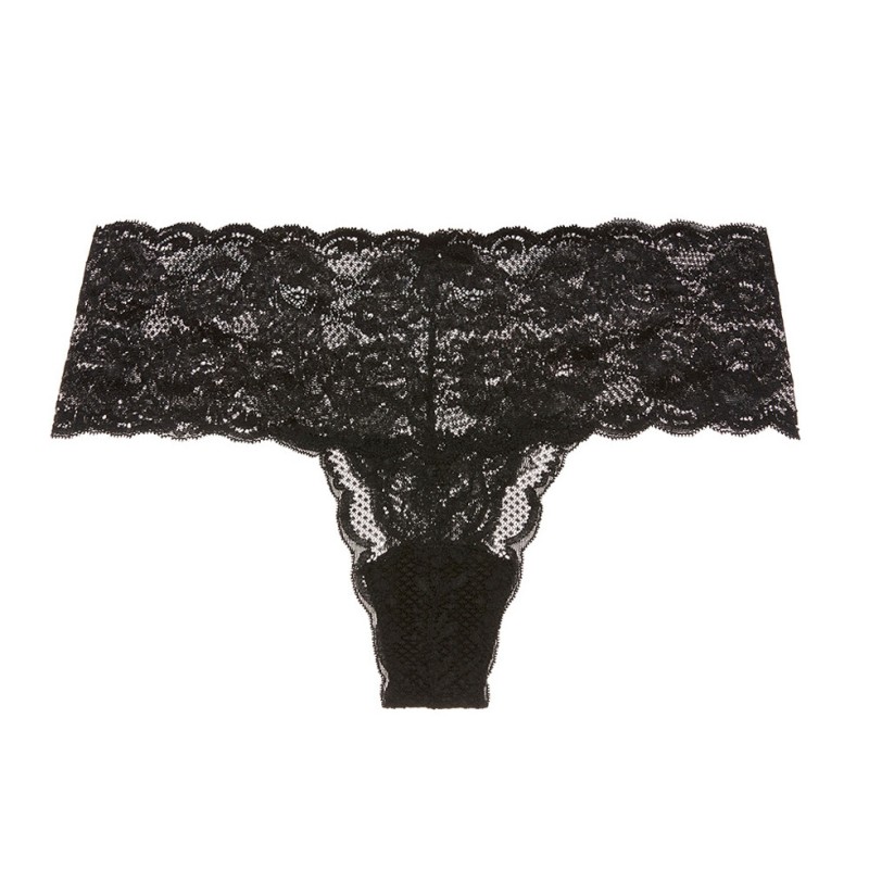 Perizoma Comfie Never say Never