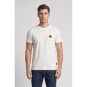 Refrigue t-shirt in jersey con logo patch R4529M261 [de5902e2]