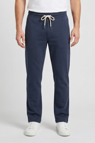 Guy pantalone in felpa in misto cotone Spider418n-30f m50260 [06c8c145]