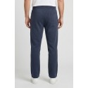 Guy pantalone in felpa in misto cotone Spider418n-30f m50260 [dfee8248]