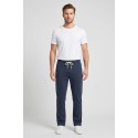 Guy pantalone in felpa in misto cotone Spider418n-30f m50260 [68f3434c]