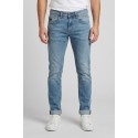 Guy jeans slim fit in denim stretch Jimb-489sn l50 m50048 [3b8f4e9e]