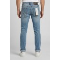 Guy jeans slim fit in denim stretch Jimb-489sn l50 m50048 [e2a90d93]