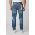 Guy jeans slim fit in denim stretch Jimb-832s l54 m50049 [32edbd10]