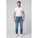 Guy jeans slim fit in denim stretch Jimb-832s l54 m50049 [85f07c14]