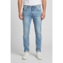 Guy jeans slim fit in denim stretch Jimb-489sn l48 m50046 [93c6d606]