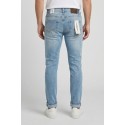 Guy jeans slim fit in denim stretch Jimb-489sn l48 m50046 [4ae0950b]