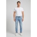 Guy jeans slim fit in denim stretch Jimb-489sn l48 m50046 [fdfd540f]
