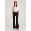 Blash jeans flare in denim stretch BS1750013 [67ed35fd]