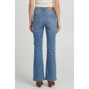 Blash jeans flare in denim stretch BS1750003 [25a651b3]