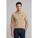 Beverly Hills Polo Club polo in piquet di cotone P42560 [414e0126]