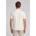 Beverly Hills Polo Club polo in piquet di cotone P42560 [bcbee522]