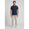 Beverly Hills Polo Club polo in piquet di cotone P42560 [90bd9e20]
