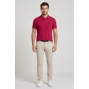 Beverly Hills Polo Club polo in piquet di cotone P42560 [9b6ee80c]