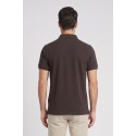 Beverly Hills Polo Club polo in piquet di cotone P42560 [e5bc48c9]