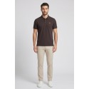 Beverly Hills Polo Club polo in piquet di cotone P42560 [52a189cd]