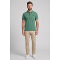 Beverly Hills Polo Club polo in piquet di cotone P42560 [6ac54cc3]