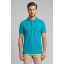 Beverly Hills Polo Club polo in piquet di cotone P42560 [cc2f5d71]