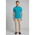 Beverly Hills Polo Club polo in piquet di cotone P42560 [a214df78]
