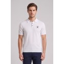 Beverly Hills Polo Club polo maglia in cotone M434503 [749ed451]