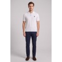 Beverly Hills Polo Club polo maglia in cotone M434503 [1aa55658]