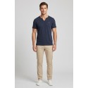 Beverly Hills Polo Club t-shirt in jersey di cotone TS412108 [41d0ac87]