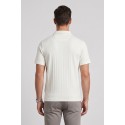 Guy polo in jersey di cotone Cabrio1001-jq13 m49898 [6f5d99ae]