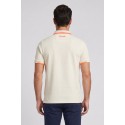 Refrigue polo in piquet di cotone stretch R5022M261 [cef8c57c]