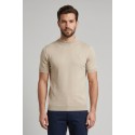 Refrigue t-shirt in filo di cotone R4060M261 [c312714e]