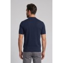 Refrigue t-shirt in filo di cotone R4060M261 [a5fc2f4c]