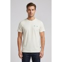 Refrigue t-shirt in jersey di cotone R4521M261 [16992164]