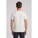 Refrigue t-shirt in jersey di cotone R4521M261 [cfbf6269]