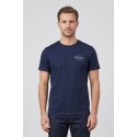 Refrigue t-shirt in jersey di cotone R4521M261 [8d879b62]