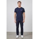 Refrigue t-shirt in jersey di cotone R4521M261 [e3bc196b]