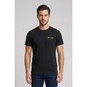 Refrigue t-shirt in jersey di cotone R4521M261 [3d9b99e8]