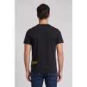 Refrigue t-shirt in jersey di cotone R4521M261 [e4bddae5]