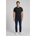 Refrigue t-shirt in jersey di cotone R4521M261 [53a01be1]