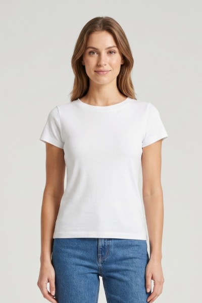Blash t-shirt in cotone BS1710018 — 805219040078772_1