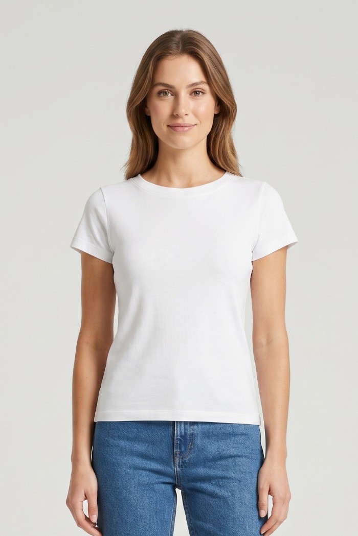 Blash t-shirt in cotone BS1710018 [c0fe2a0b]